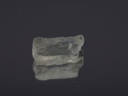 Ab 1CHF - Apatite (1 Rohstein) 3.66ct