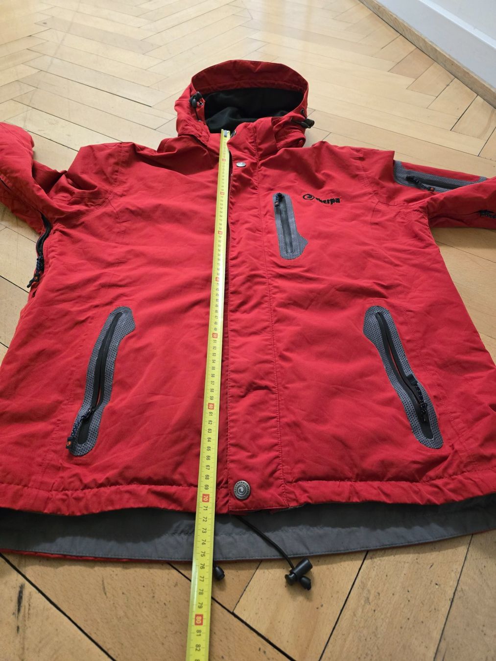 Sherpa Giacche: Sherpa Jacke Grösse L – Usato da Schönenwerd venduto da Chez_Mimi 3