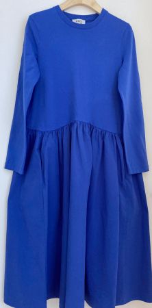 Sommerliches Kleid, von COS, Grösse S, wie neu