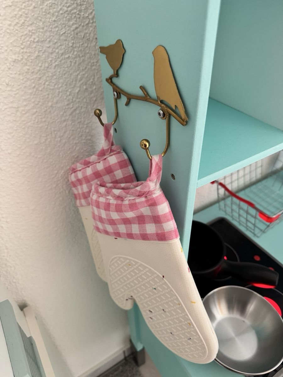 Ikea Spielzeuge: Ikea Spielküche mit Zubehör – Gebraucht aus Zofingen von SaraMay 4