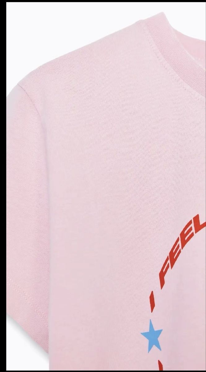 Zara T-Shirts: Tshirt zara – Neu und originalverpackt aus Opfikon von MabelCouture 2