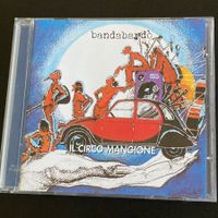 Bandabardò - Il Circo Mangione