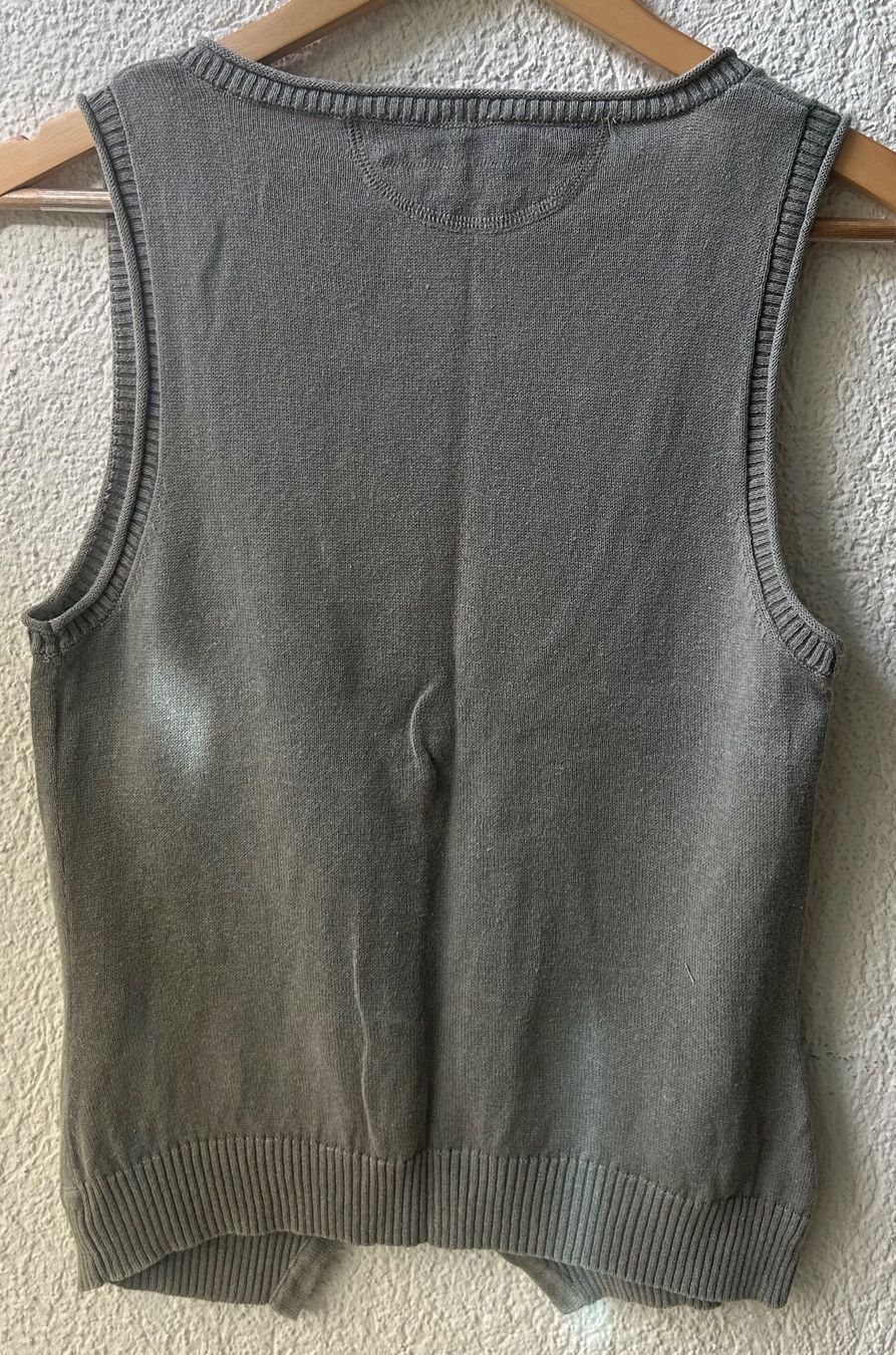 Nile Gilets & Westen: NILE Gilet – Gebraucht aus STUDEN BE von SMIROS 4