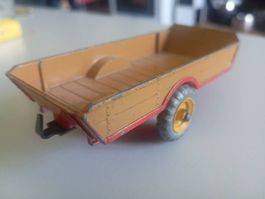 Dinky Toys Farm Trailer 150 Halesowen gebraucht