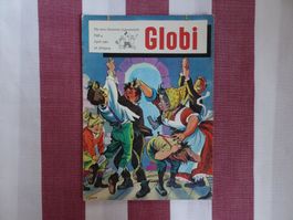 Globi Jugendschrift / Monatsschrift - Nr. 4 / 1960 - G1312
