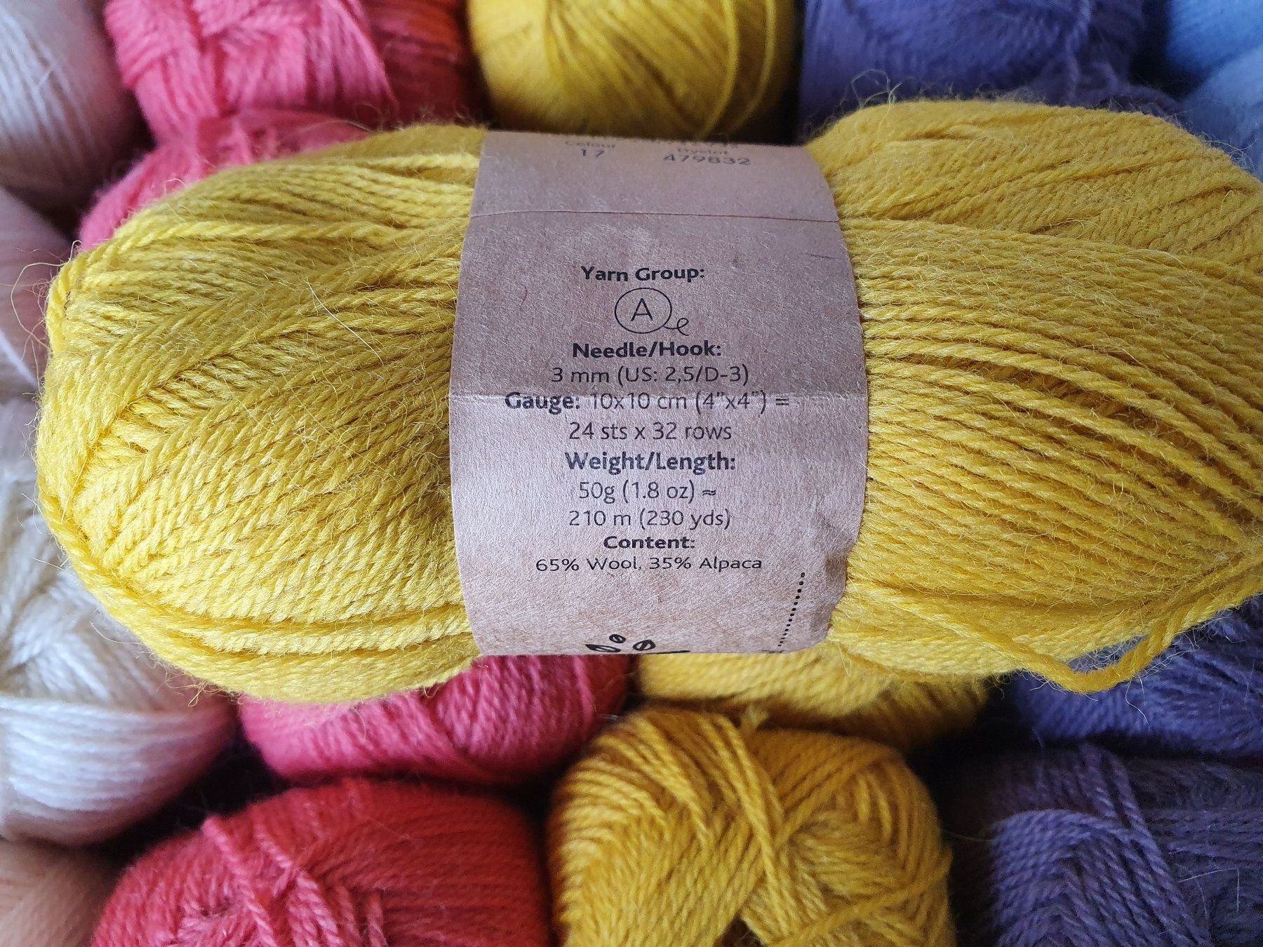 Lana: 28 Kn*DROPS FLORA versch.Farben – Nuovo e nell'imballaggio originale da Neunkirch venduto da M.Costa1 3