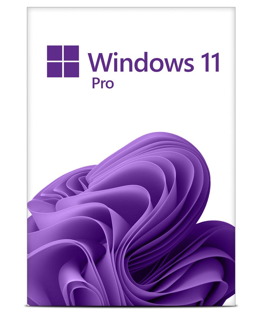 Microsoft Applications: Microsoft Windows 11 Pro Multilingual – D'occasion à Pieterlen par bervine