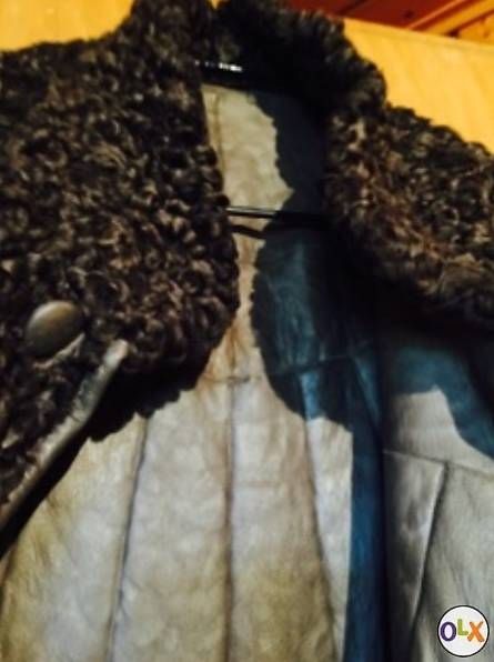 Altro in Moda donna: Persianer Cape – Usato da Bellerive VD venduto da Hermes5 4