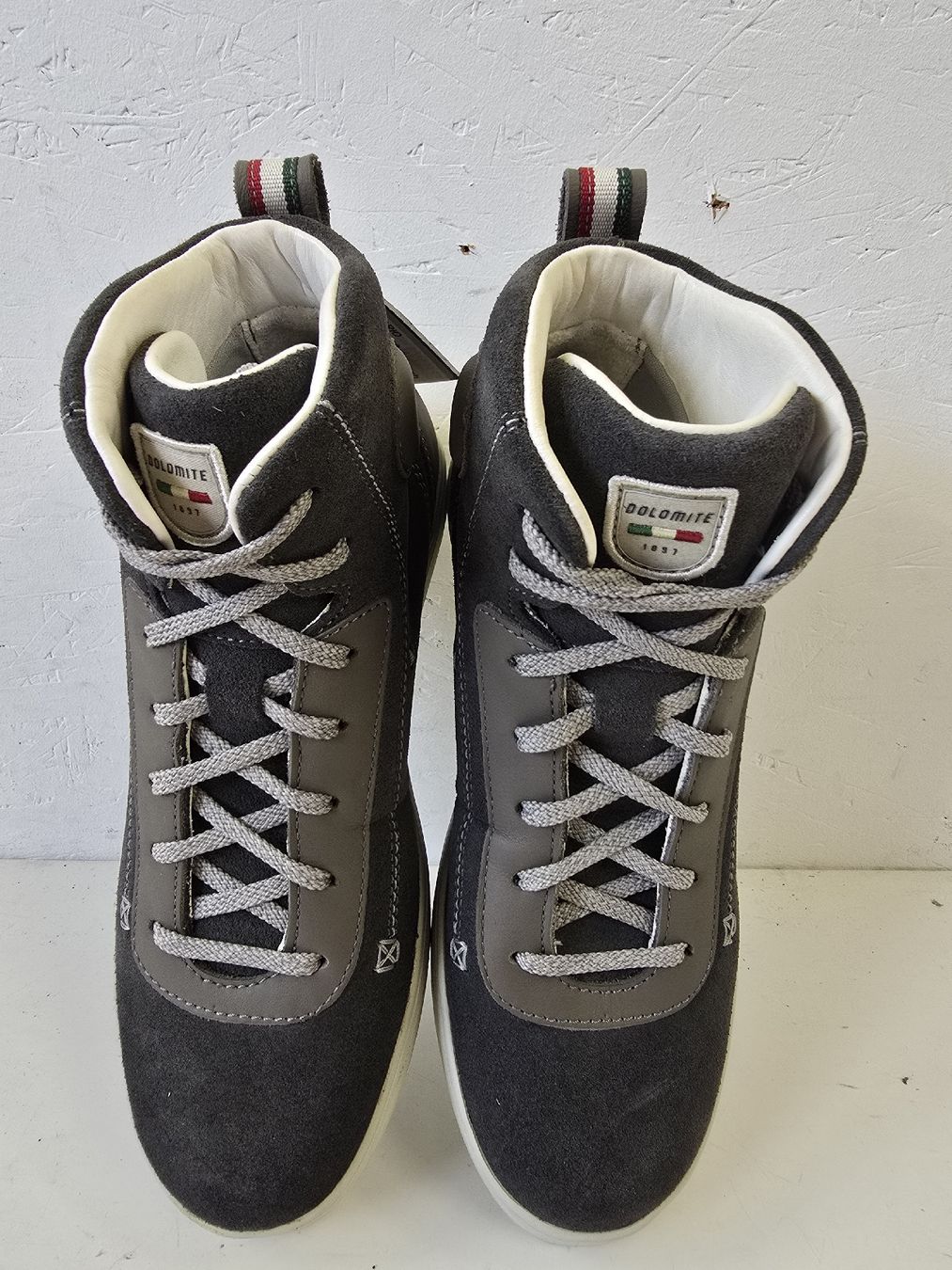 Dolomite Damenschuhe: Chaussures neuves Dolomite Sorapis, taille 38 – Neu und originalverpackt aus Sugiez von factorysportoutlet 1