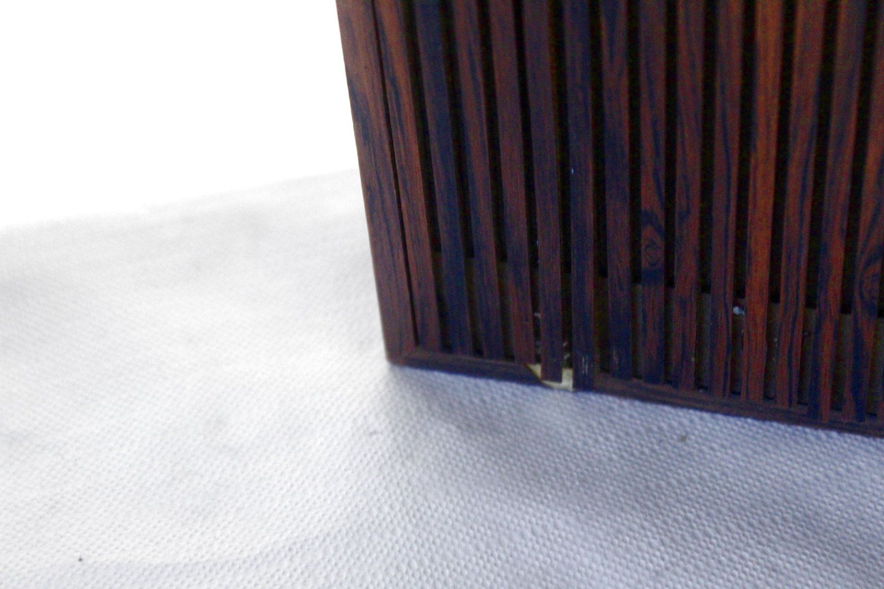 Casse acustiche: Breitband - Lautsprecherchassis, wohl UNITRA / TONSIL, oval – Usato da Bern venduto da kultiges 1