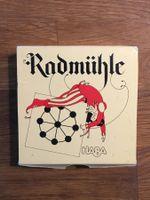 Haba Spiel „Radmühle“