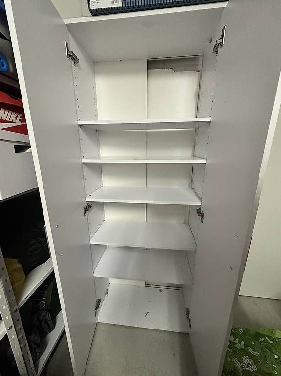 Schränke: Schuhschrank zu verschenken – Gebraucht aus Kreuzlingen von olg_9xpc 1
