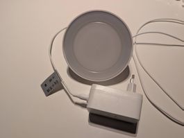 Philips Hue Bloom Tischleuchte Basis BT 500lm