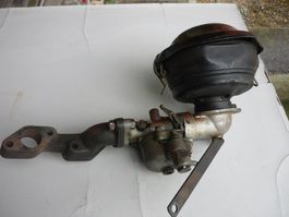 Amal Vergaser Traktor Mäher Landmaschine Oldtimer
