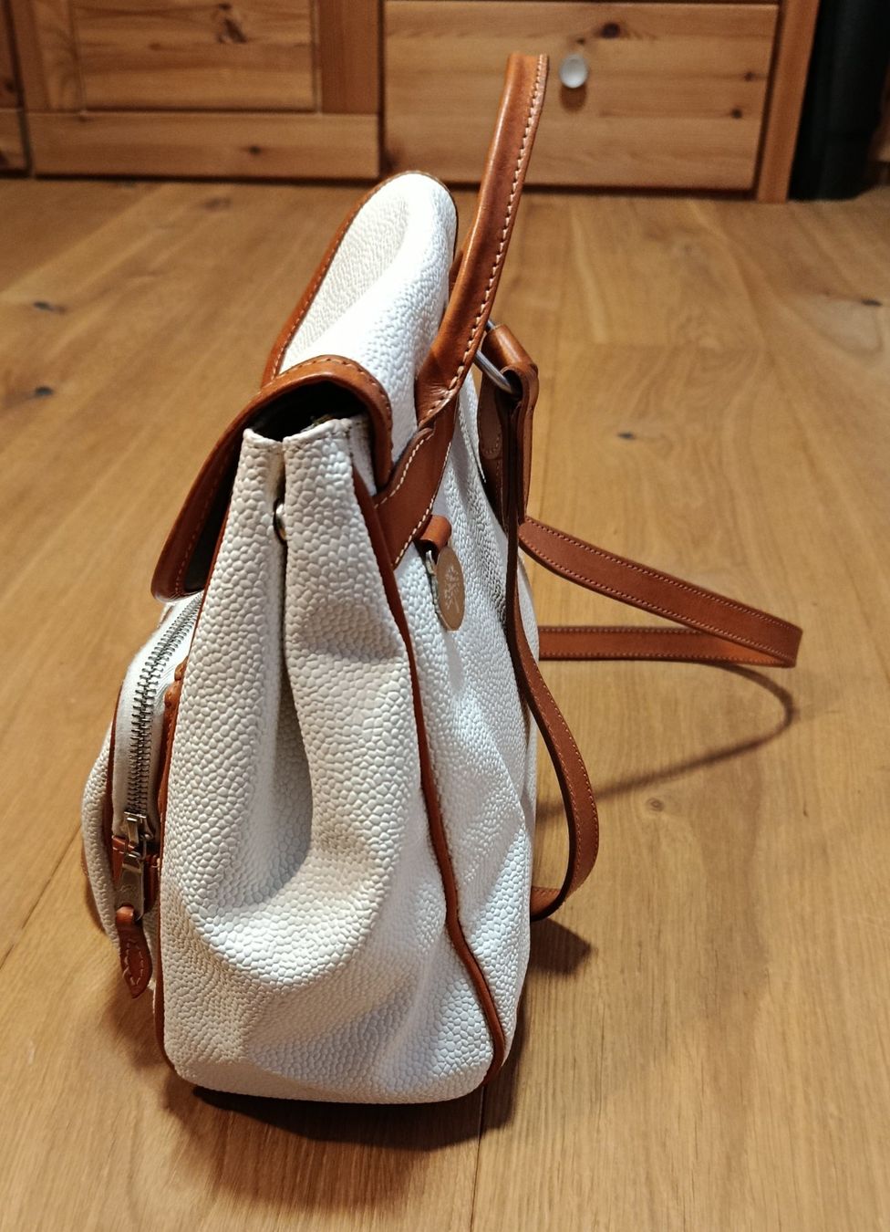 Mulberry Sacs à dos: Malburry Rucksack – D'occasion à Unterägeri par rockundco 8