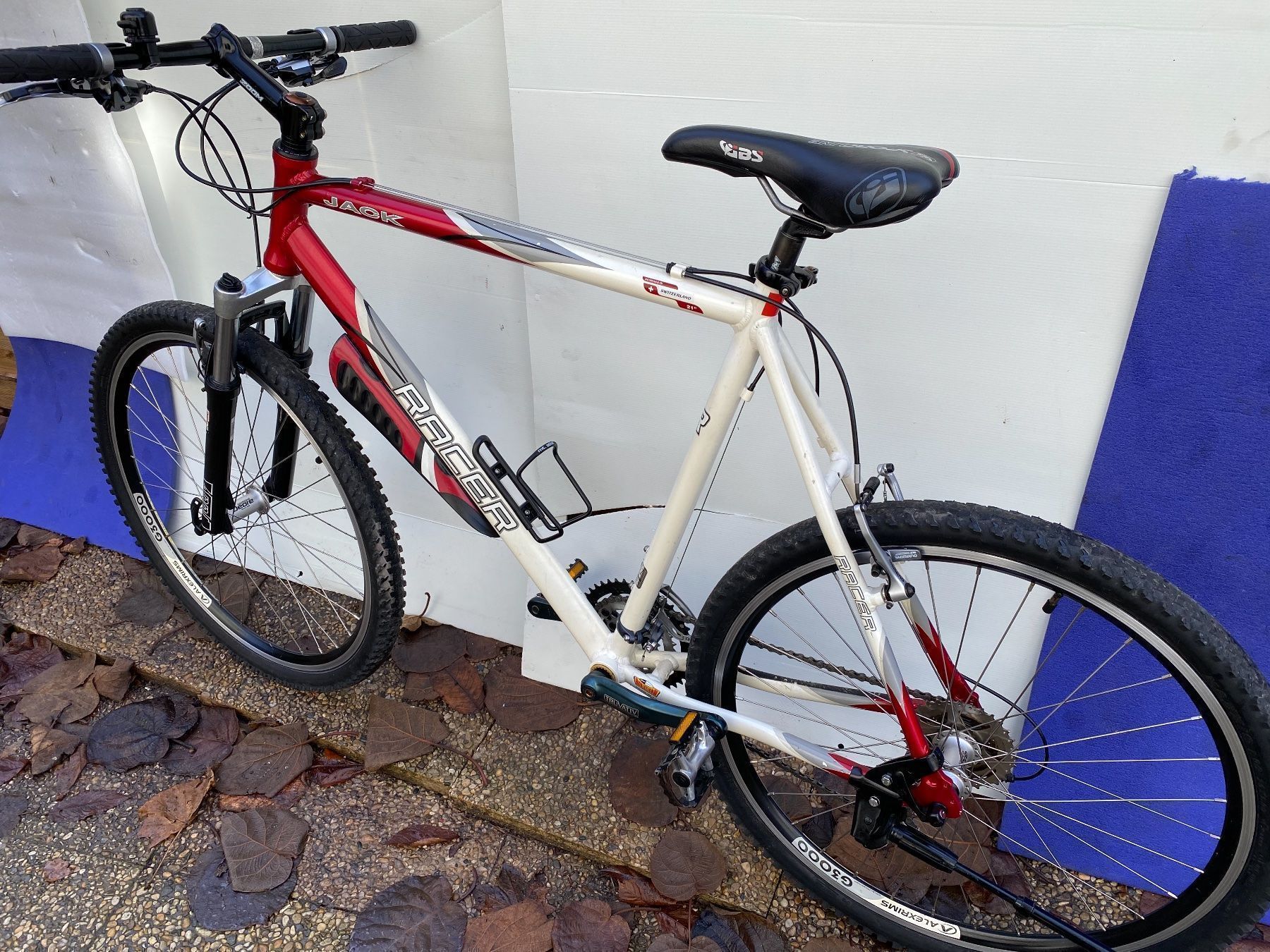Biciclette: Vélo racer – Usato da Vevey venduto da Chupita-met 2