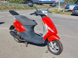 Piaggio Zip 2 50 2-Takt 2000-2018 (C25) c251m Roller Scooter