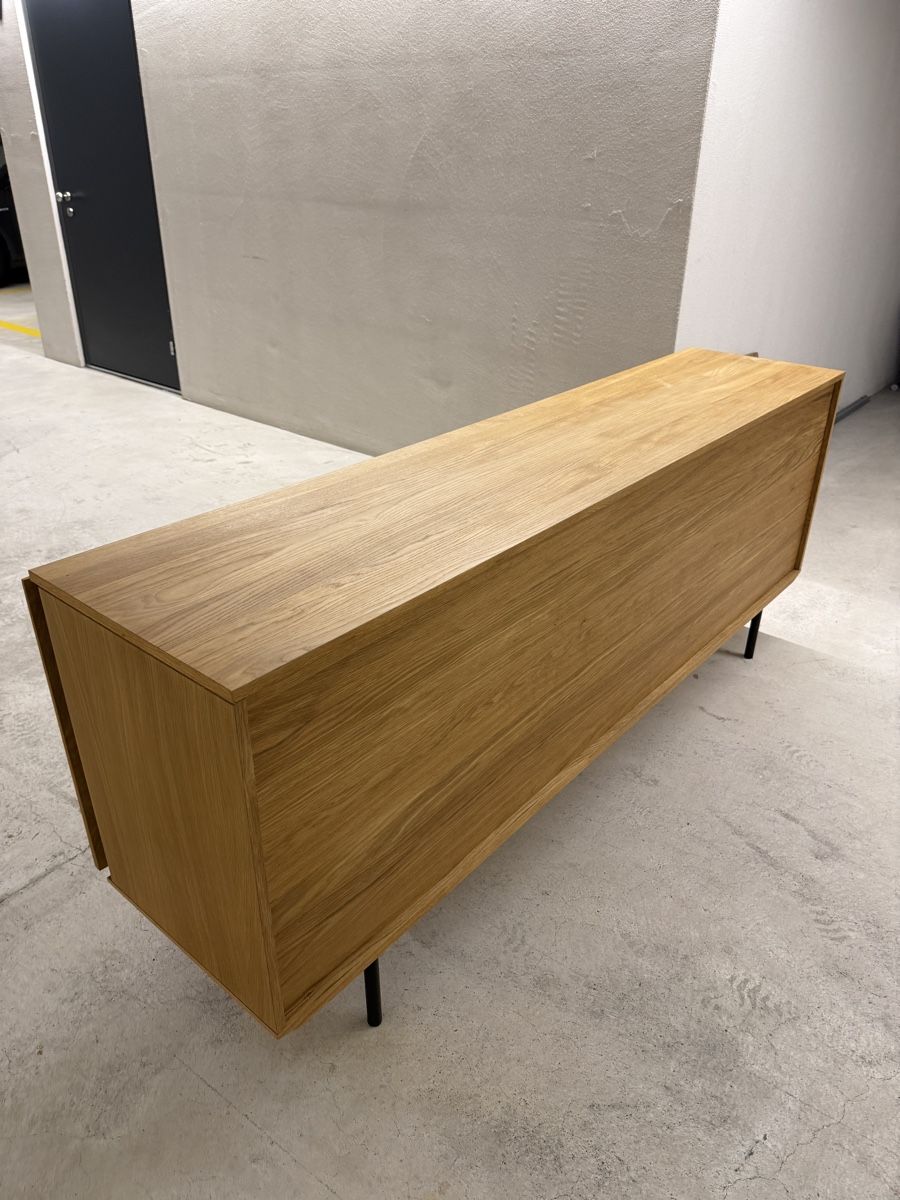 Bolia Commodes: Bolia Sideboard Kommode – D'occasion à Männedorf par fabianfasnacht 3