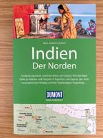 Reiseführer Indien der Norden