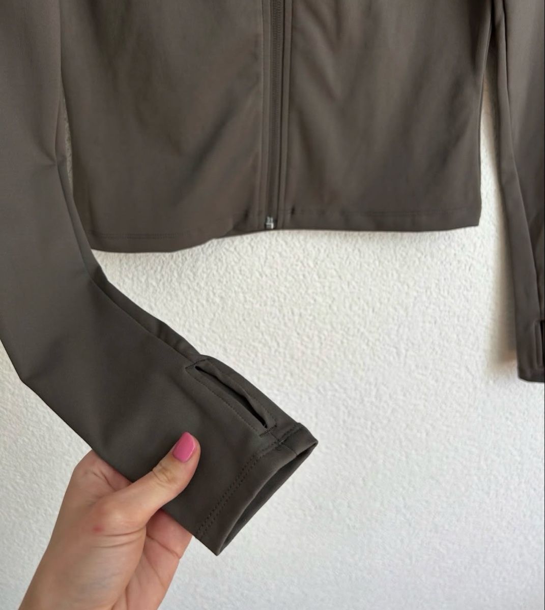 H&M Giacche: H&M Move Sport Fleecejacke Softmove – Usato da Chur venduto da faja7000 2