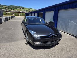 À vendre, magnifique Citroën C6 2.7 HDi 