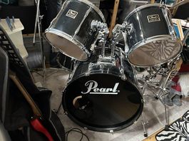 Schlagzeug PEARL