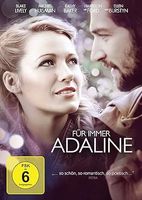 Für immer Adaline (Blake Lively, Harrison Ford ) *TOP******