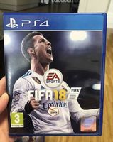 PlayStation 4 Fifa 18