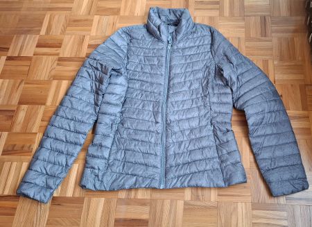 Veste Esmara grise/Jacke Esmara grau