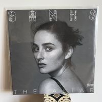 Banks The Altar LP