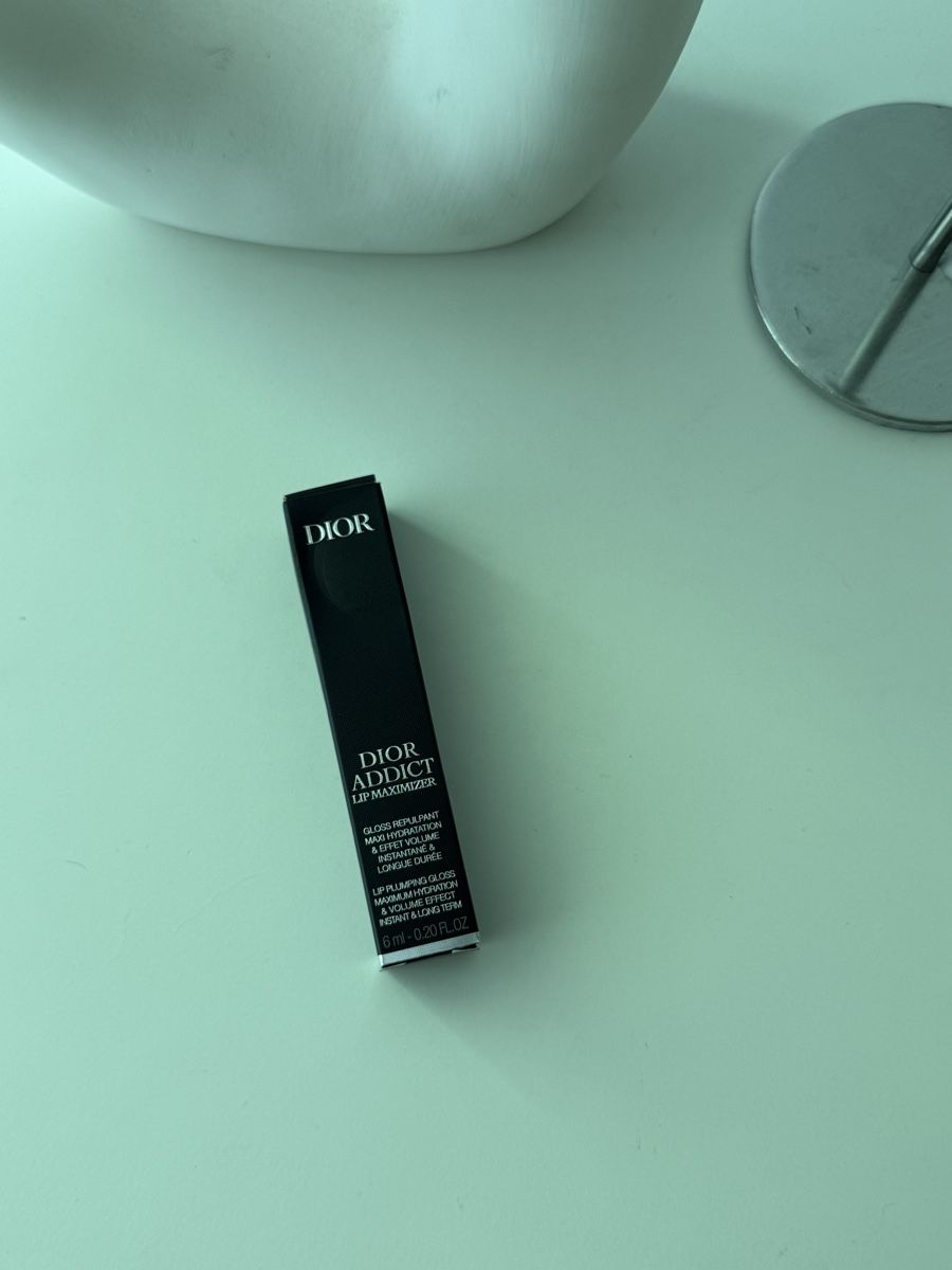 Dior Make-up: DIOR ADDICT LIP MAXIMIZER neuf – Nuovo e nell'imballaggio originale da Monthey venduto da sen_6ckr