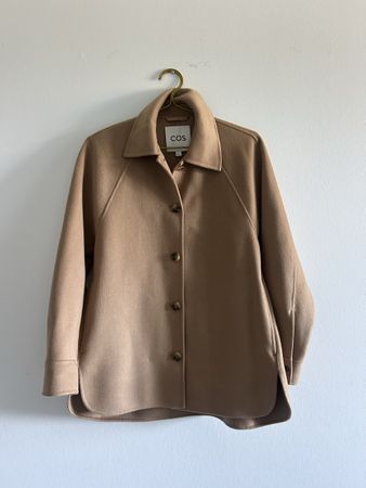 COS Übergangsjacke