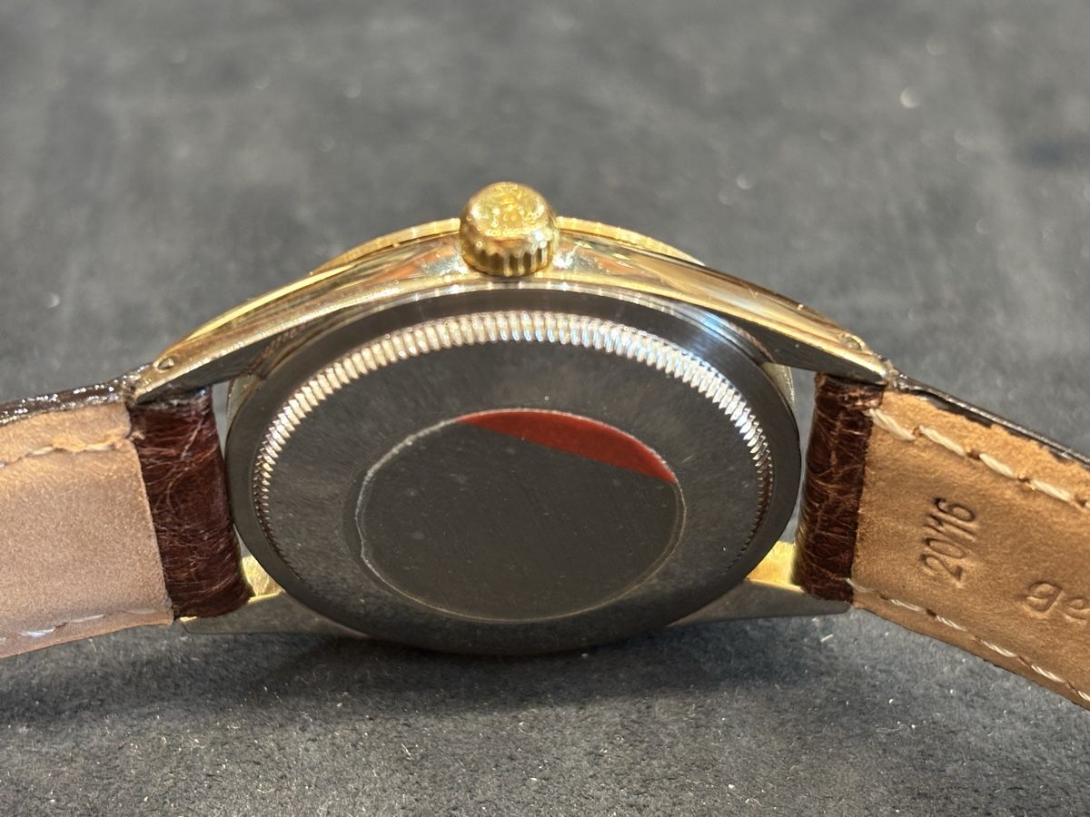 Rolex Orologi: Rolex Oyster Perpetual 34mm – Usato da Mendrisio venduto da TicinoWatchLab 5