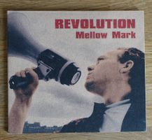 Mellow Mark – Revolution - F13