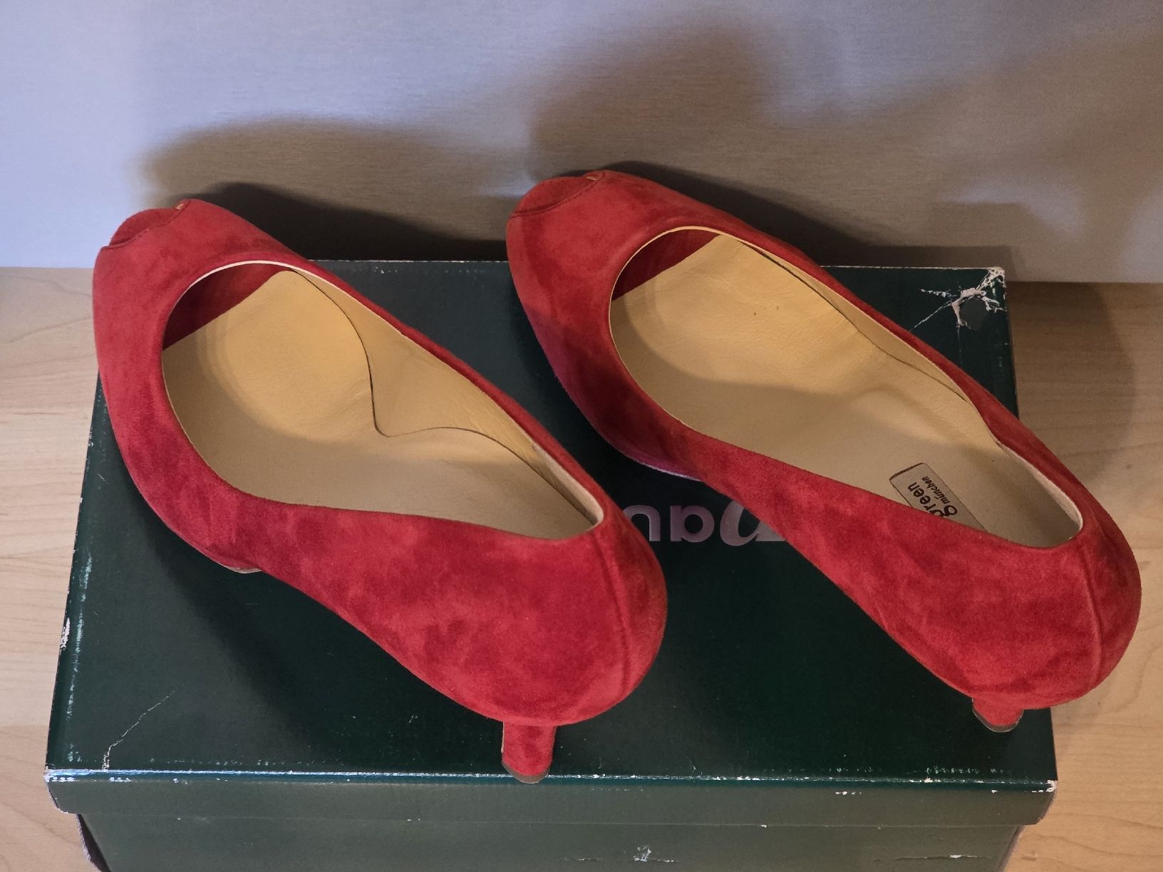 Paul Green Scarpe da donna: Pumps Paul Green – Nuovo (secondo la descrizione) da Schaffhausen venduto da m1500se 3