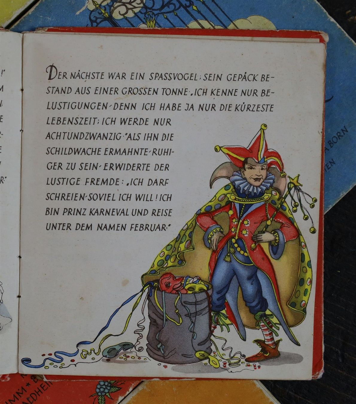 Libri: 6 kleine Märchenbücher – Usato da Birrwil venduto da brandschatz_birrwil 9