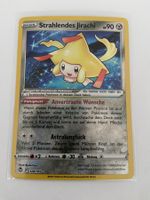 Strahlendes Jirachi (SIT 120)Deutsch aus Silberne Sturmwinde