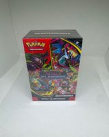 Pokemon Fatale Flammen Boosterbundle - Neu & OVP! DE