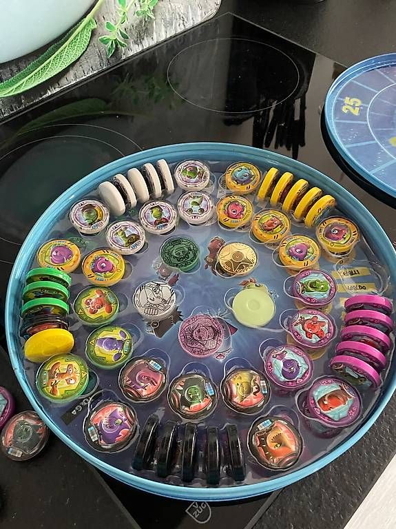 Jeux: Captor Mania – D'occasion à Chur par angelika_s 1