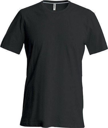 Kinder T-Shirt K364 Dun Blau / 140-152cm