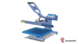PRESSA A CALDO TRANSMATIC TMH 29 ECO