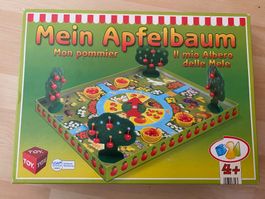 Spiel mein Apfelbaum