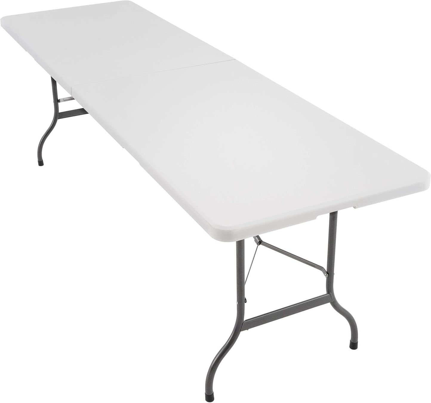 Tavoli da giardino: XXL Klapptisch Campingtisch 244 cm – Nuovo e nell'imballaggio originale da Bottighofen venduto da zaap 1