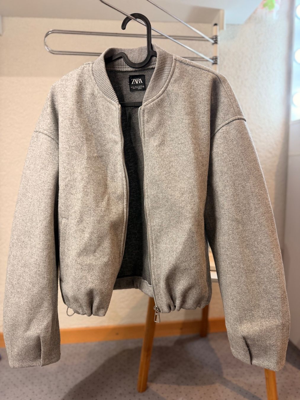 Zara Giacche: Blouson bomber ZARA – Usato da Orbe venduto da dam_8v5y