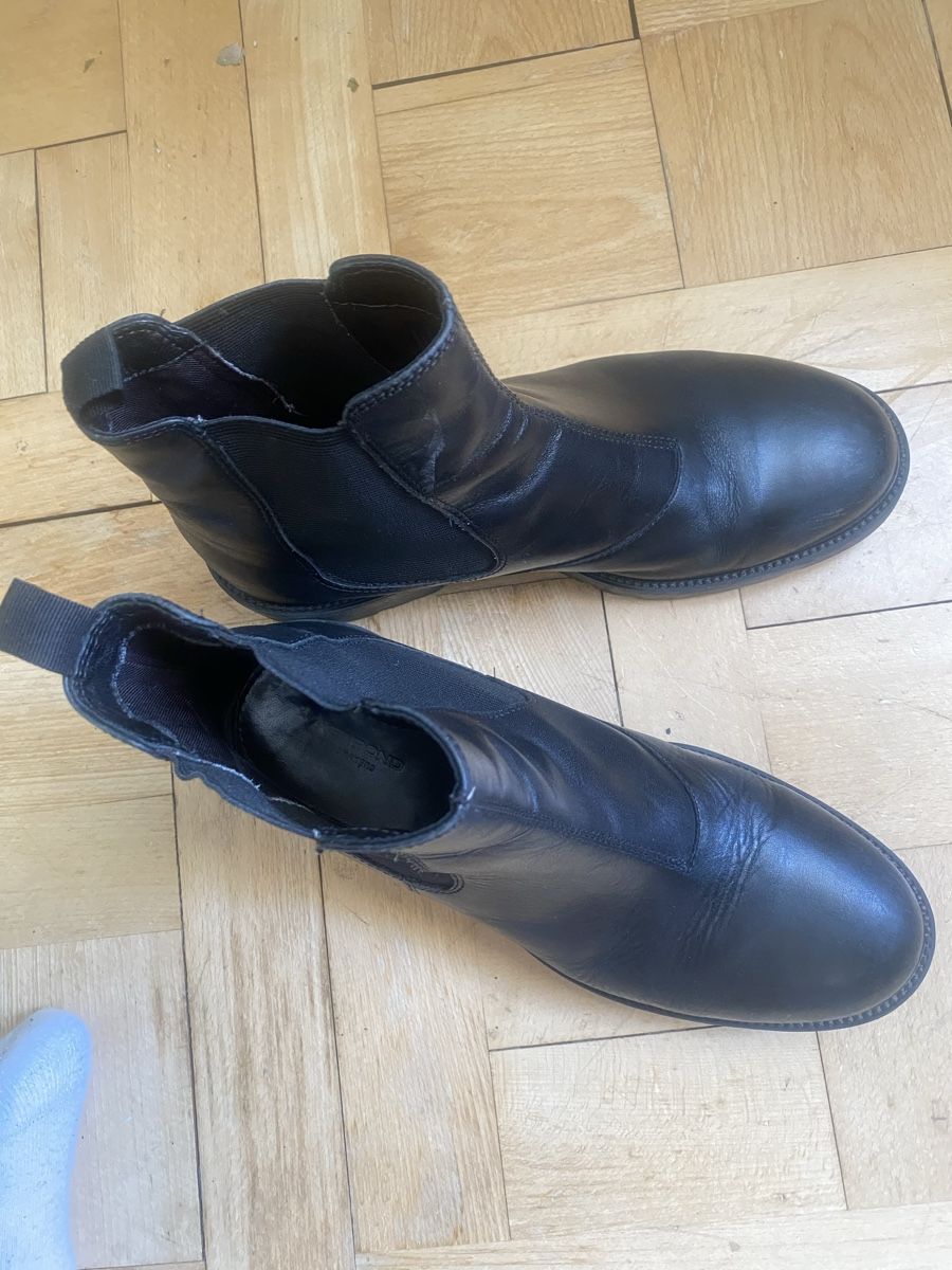 Vagabond Scarpe da donna: Vagabond Boots Schoes – Usato da Bern venduto da alexjop 4