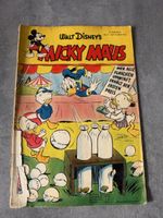 Walt Disney Micky Maus Heft Nr. 9 September 1953 gebraucht