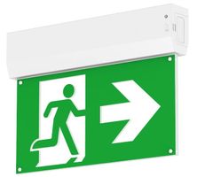 LED-Fluchtwegleuchte - NEU und originalverpackt - 6 Stück
