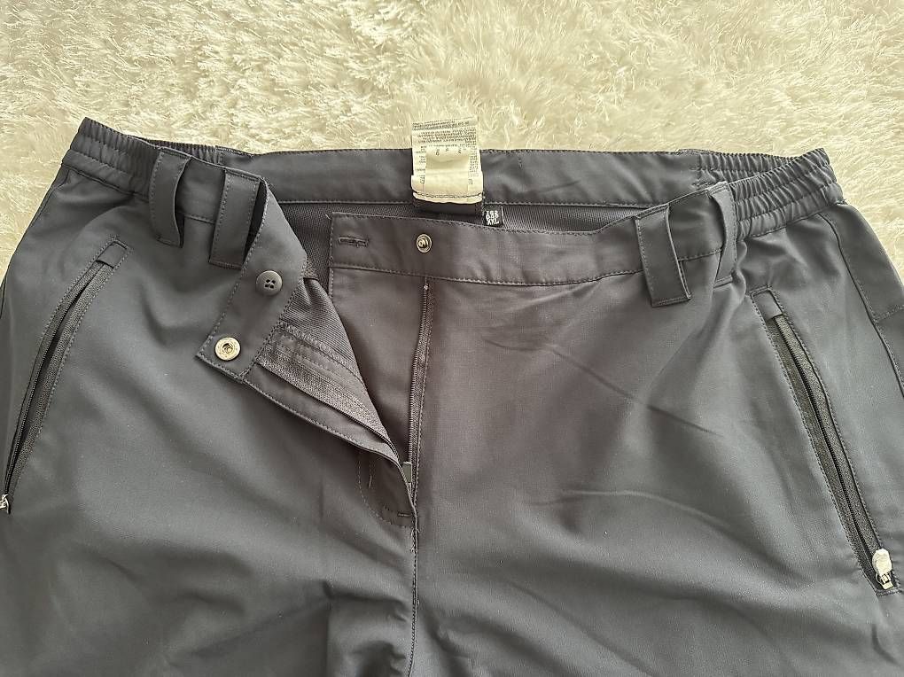 Hosen: Trekkinghose NEU – Gebraucht aus Kaltbach von samurai55 3