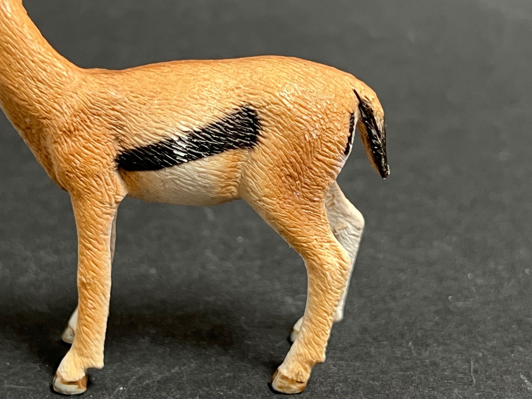 Schleich Statuette: Schleich Gazelle und Junges – Usato da Ennetbaden venduto da mapa05 3