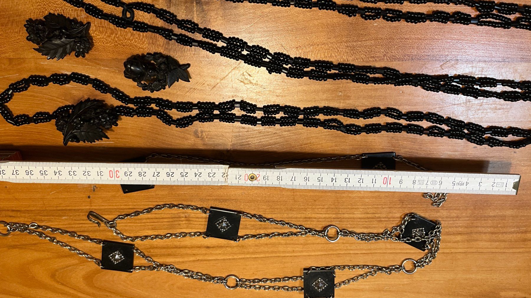 Altri gioielli: Trachtenschmuck – Usato da Bern venduto da daskannweg